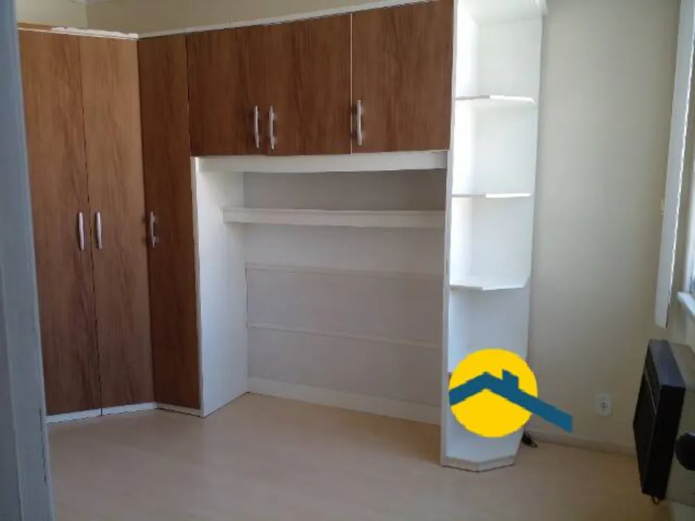Apartamento, 2 quartos, 50 m² - Foto 10