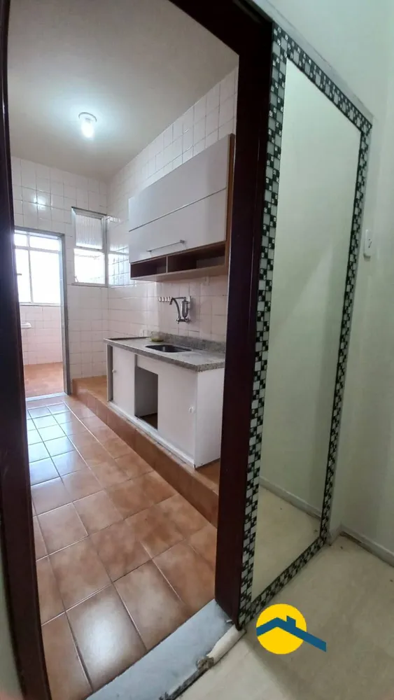Apartamento, 2 quartos, 50 m² - Foto 27