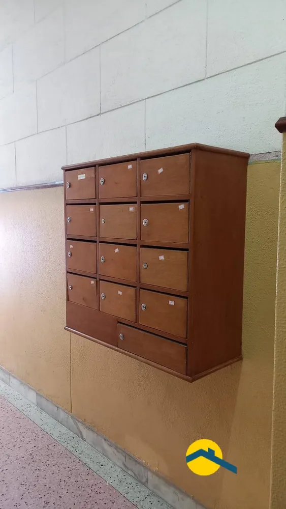 Apartamento, 2 quartos, 50 m² - Foto 34