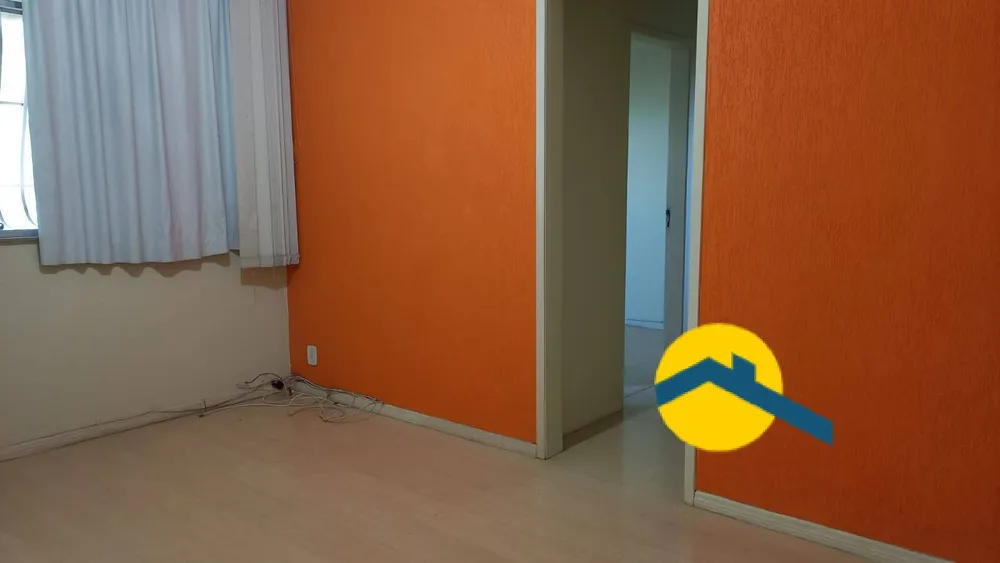 Apartamento, 2 quartos, 50 m² - Foto 4