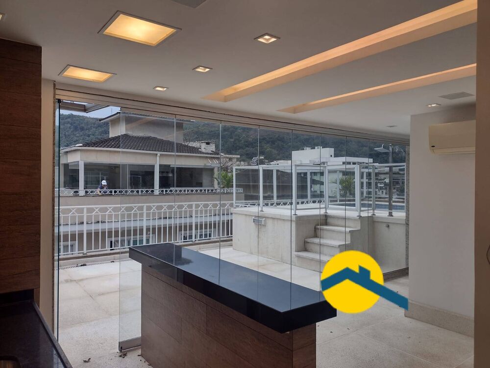 Casa, 4 quartos, 196 m² - Foto 2