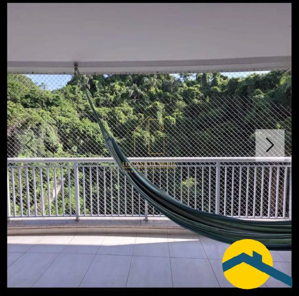 Apartamento, 3 quartos, 98 m² - Foto 1