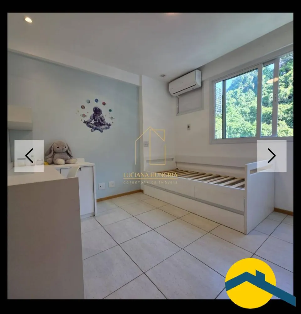 Apartamento, 3 quartos, 98 m² - Foto 9