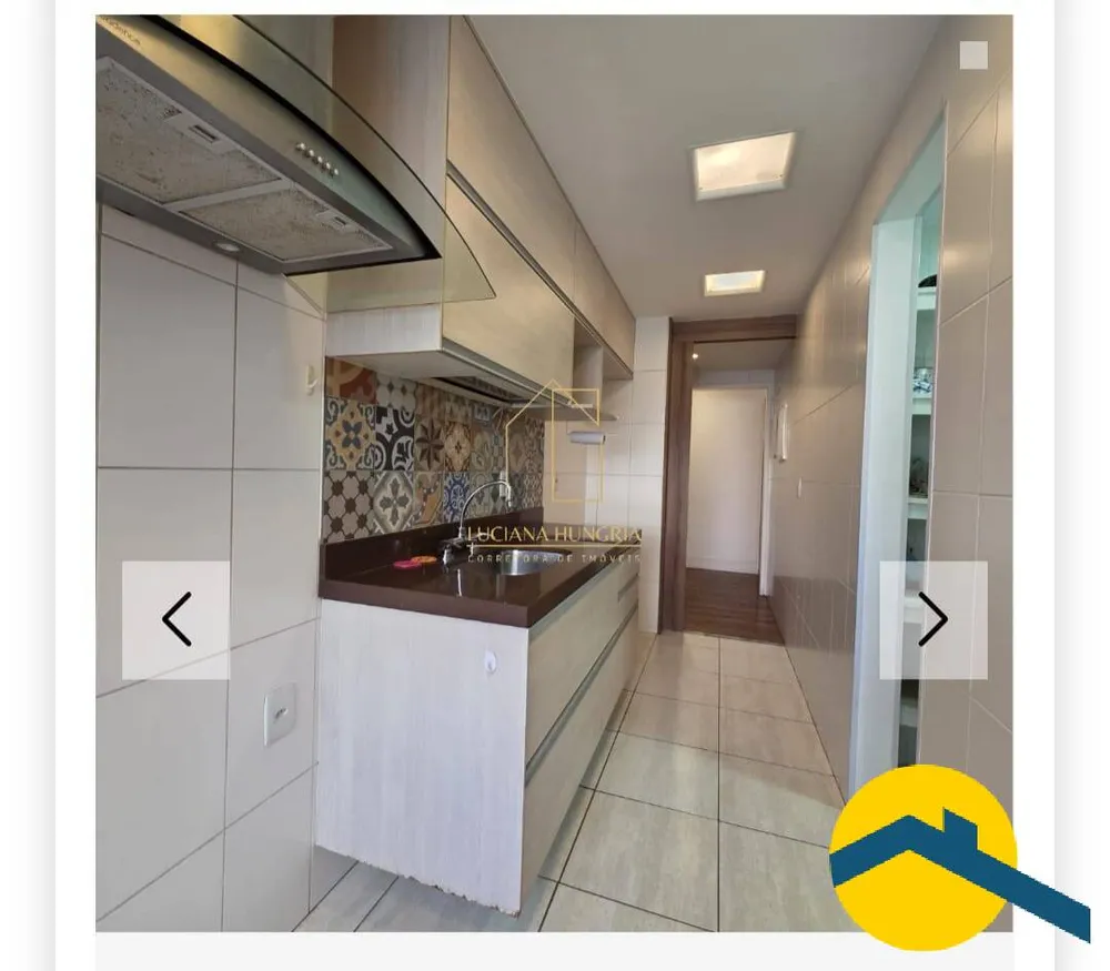 Apartamento, 3 quartos, 98 m² - Foto 21