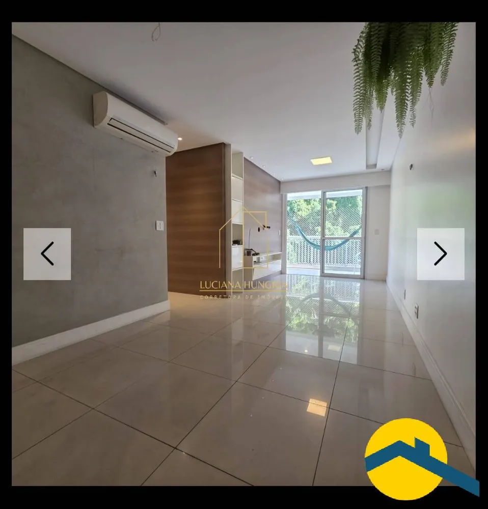 Apartamento, 3 quartos, 98 m² - Foto 4