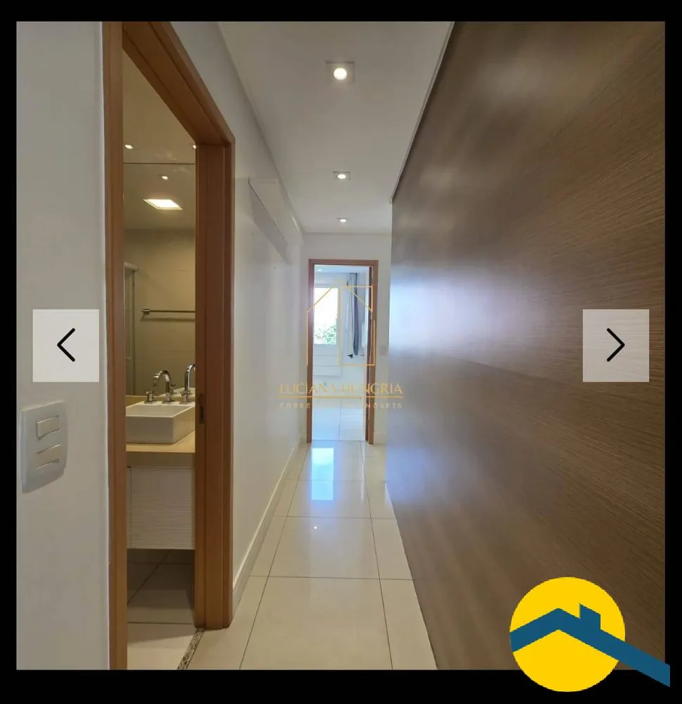 Apartamento, 3 quartos, 98 m² - Foto 8