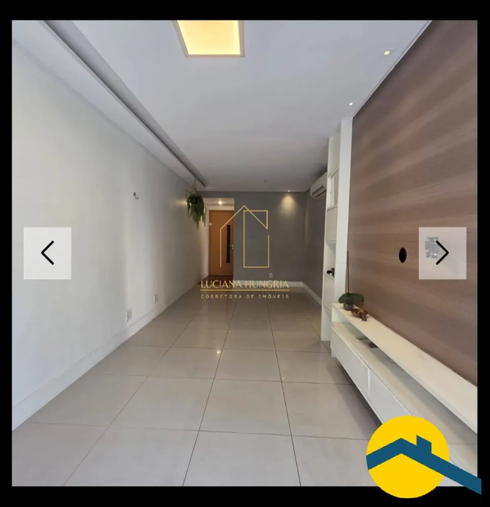 Apartamento, 3 quartos, 98 m² - Foto 5