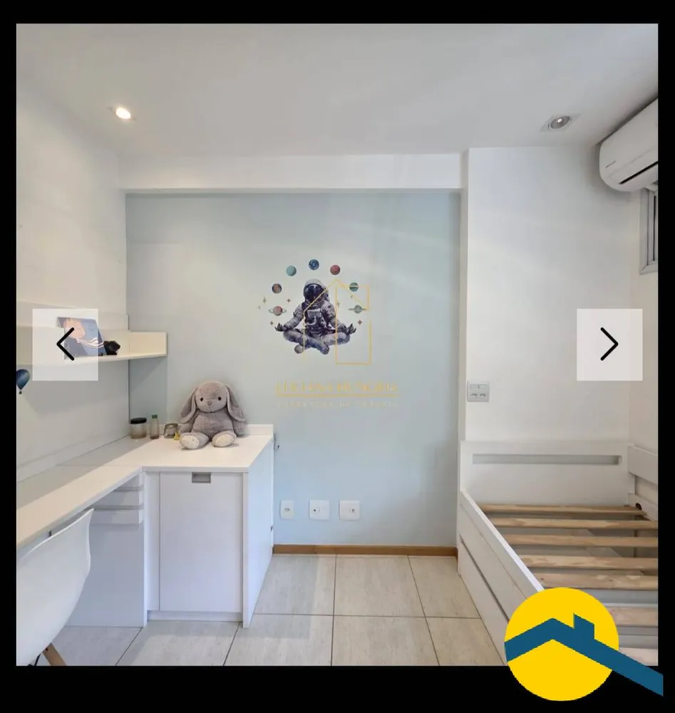 Apartamento, 3 quartos, 98 m² - Foto 10