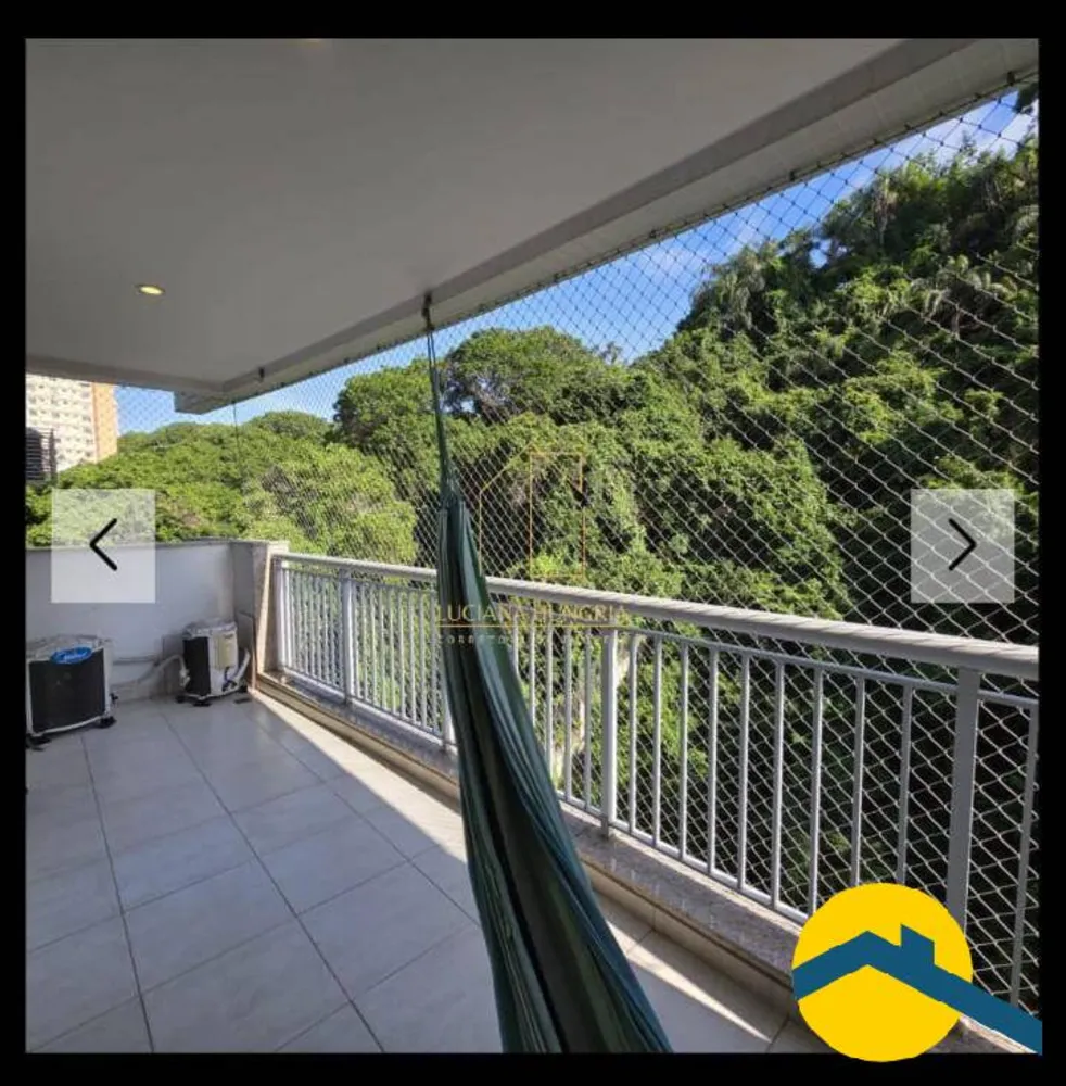 Apartamento, 3 quartos, 98 m² - Foto 2