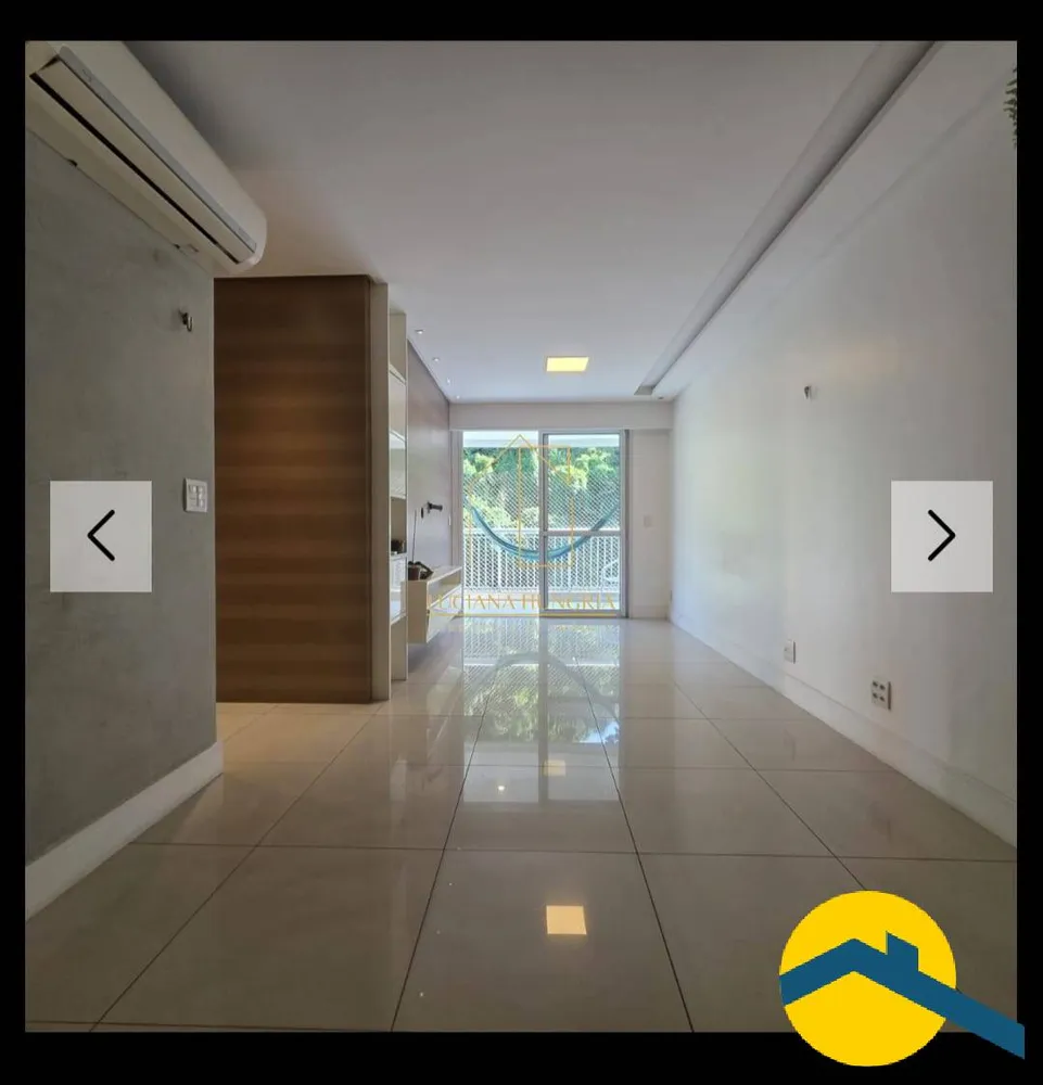 Apartamento, 3 quartos, 98 m² - Foto 6