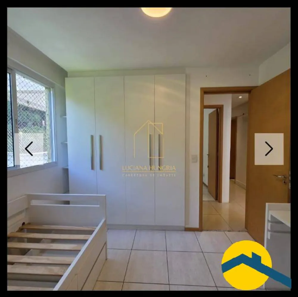 Apartamento, 3 quartos, 98 m² - Foto 11