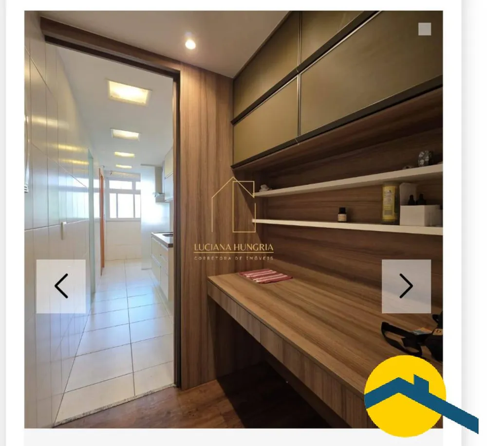 Apartamento, 3 quartos, 98 m² - Foto 22