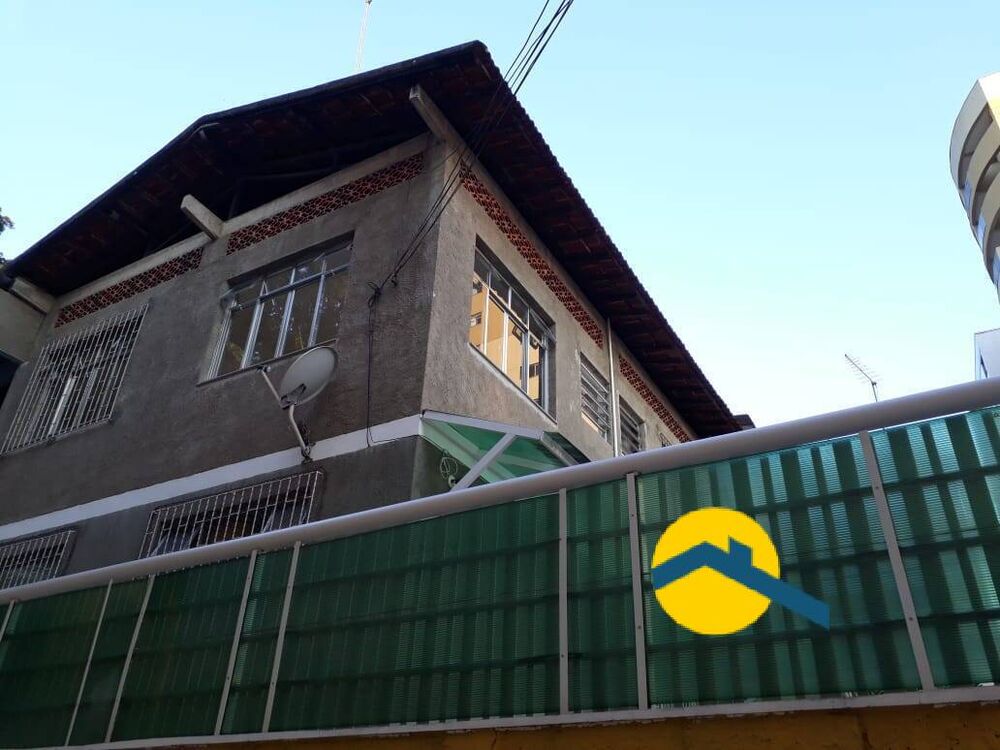 Casa, 3 quartos, 138 m² - Foto 2