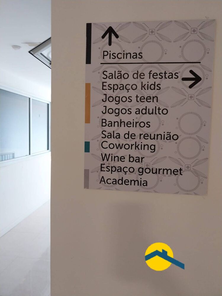 Apartamento, 2 quartos, 65 m² - Foto 9