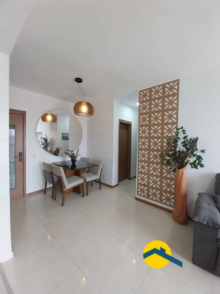 Apartamento, 2 quartos, 65 m² - Foto 3
