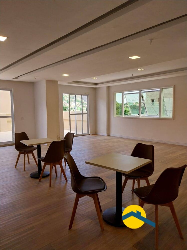 Apartamento, 2 quartos, 65 m² - Foto 17