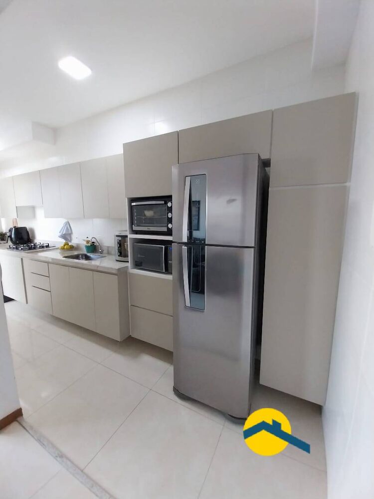 Apartamento, 2 quartos, 65 m² - Foto 4