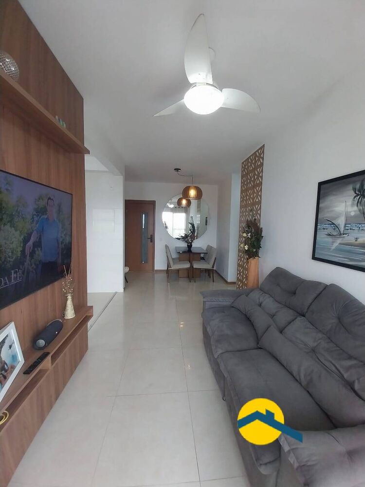 Apartamento, 2 quartos, 65 m² - Foto 1