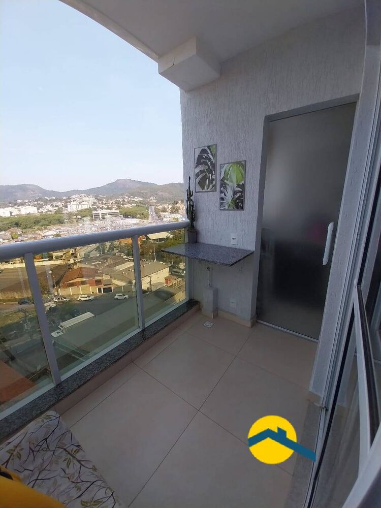 Apartamento, 2 quartos, 65 m² - Foto 2