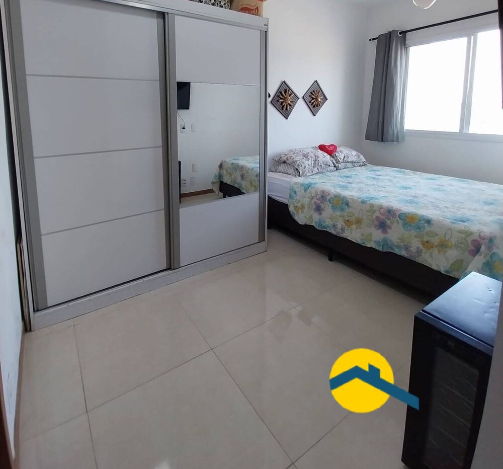 Apartamento, 2 quartos, 65 m² - Foto 7