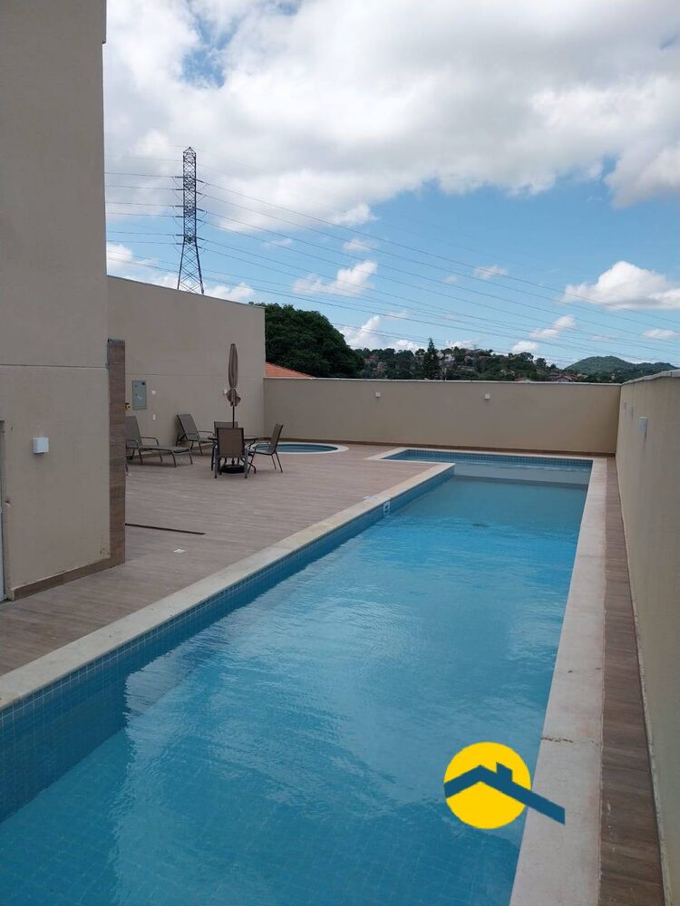 Apartamento, 2 quartos, 65 m² - Foto 10