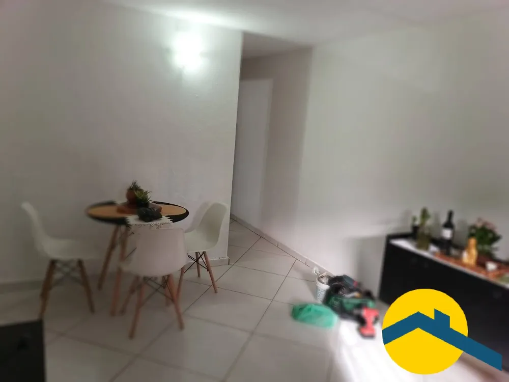 Apartamento, 3 quartos, 70 m² - Foto 6