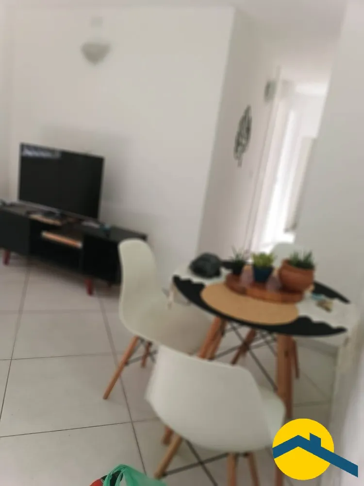 Apartamento, 3 quartos, 70 m² - Foto 4