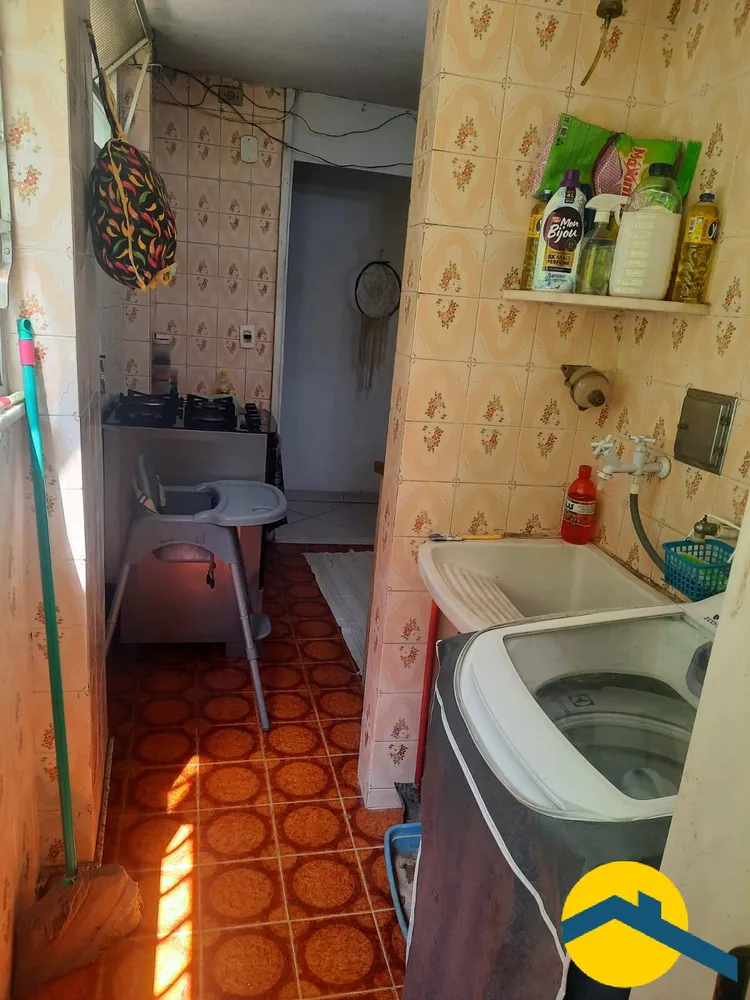 Apartamento, 3 quartos, 70 m² - Foto 53