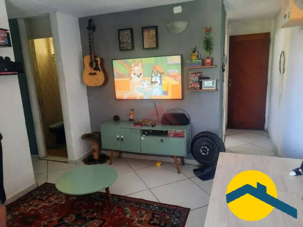 Apartamento, 3 quartos, 70 m² - Foto 12