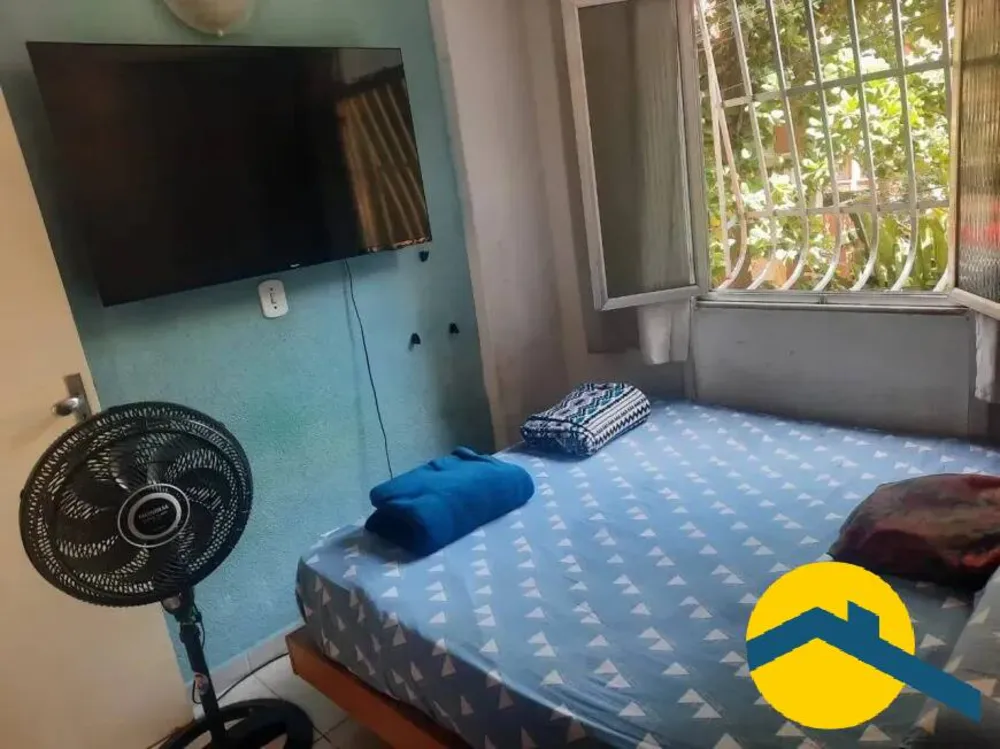 Apartamento, 3 quartos, 70 m² - Foto 21