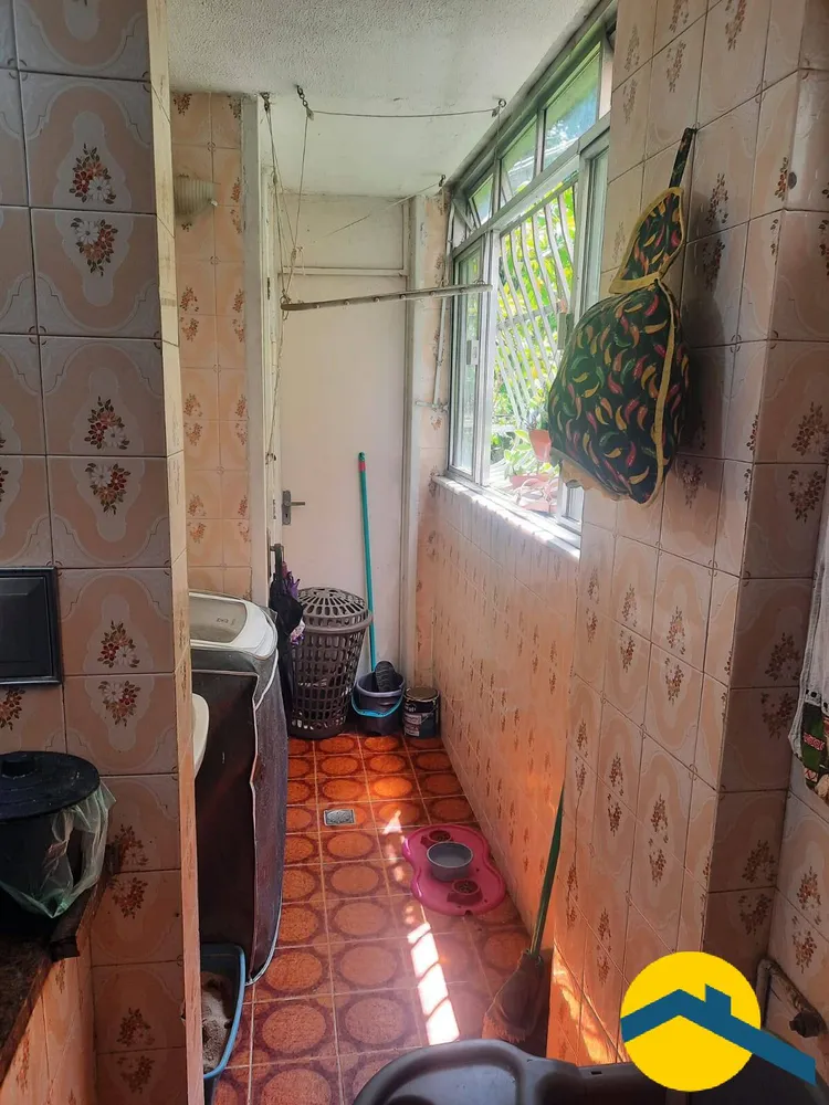 Apartamento, 3 quartos, 70 m² - Foto 50