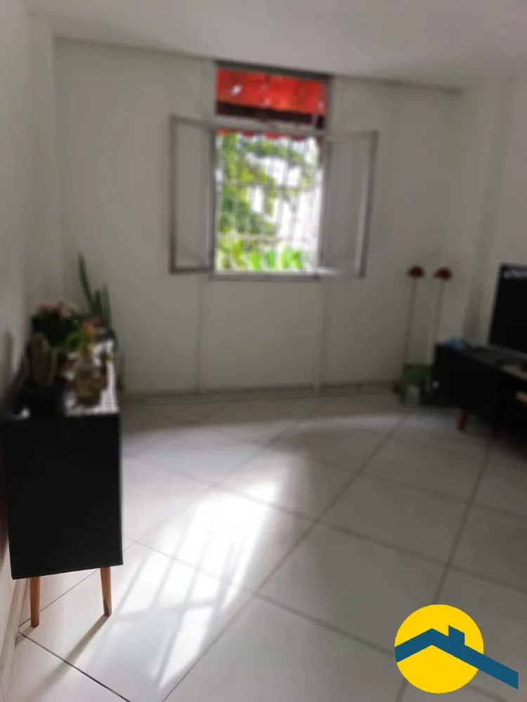 Apartamento, 3 quartos, 70 m² - Foto 3