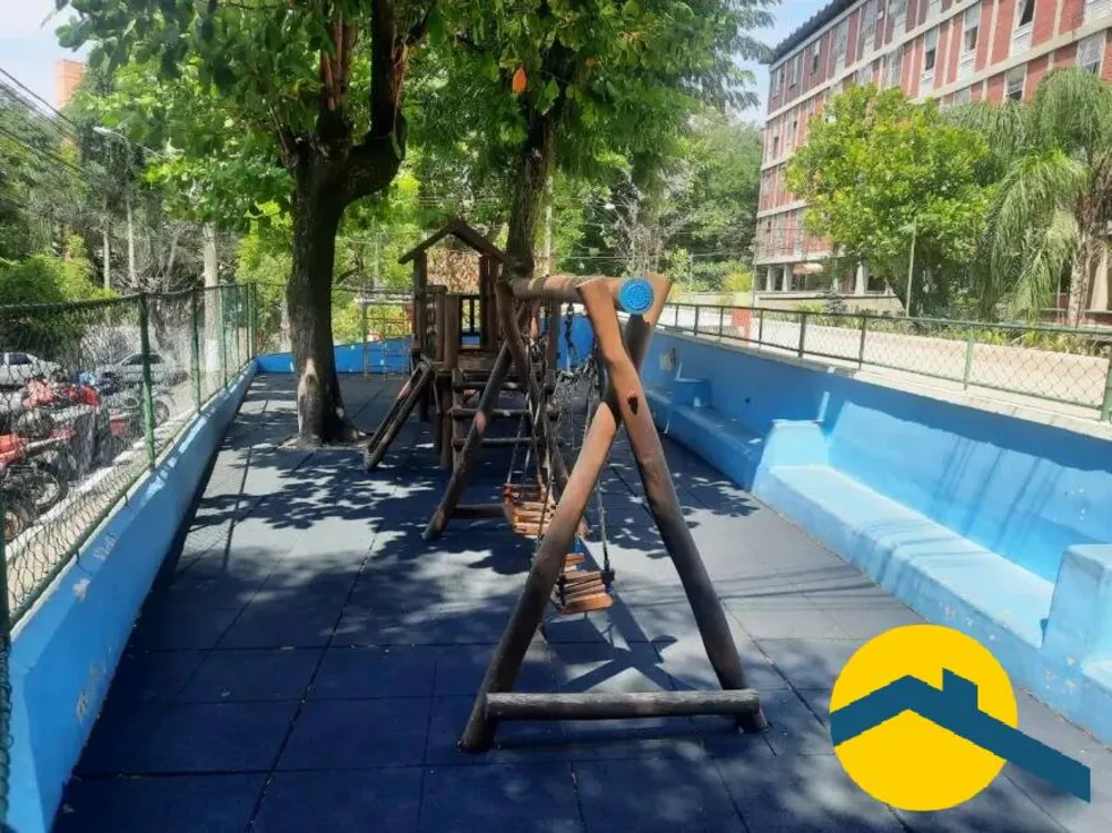 Apartamento, 3 quartos, 70 m² - Foto 61