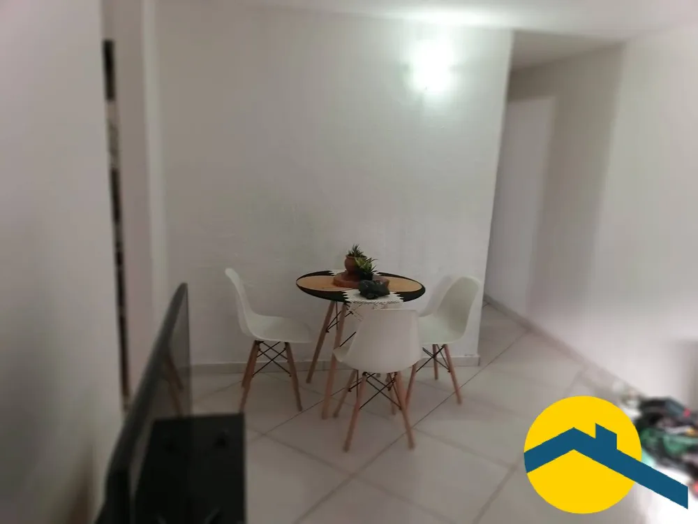 Apartamento, 3 quartos, 70 m² - Foto 7