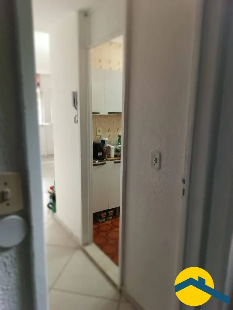 Apartamento, 3 quartos, 70 m² - Foto 40