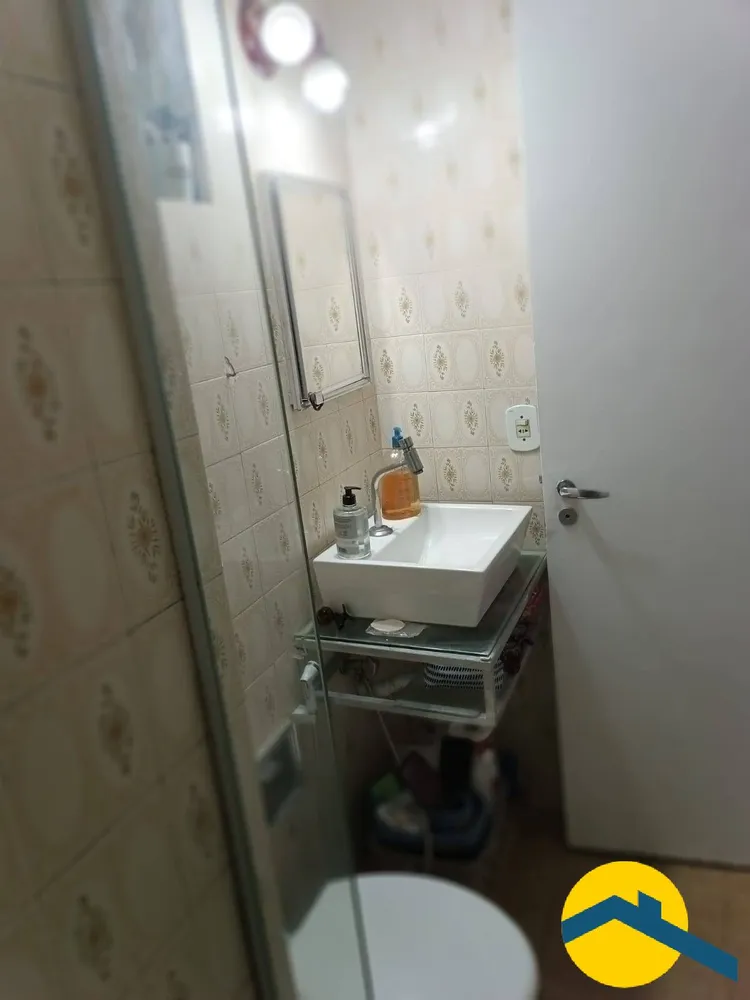 Apartamento, 3 quartos, 70 m² - Foto 15