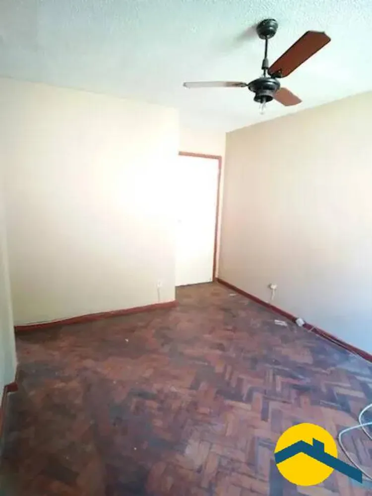 Apartamento, 2 quartos, 50 m² - Foto 2