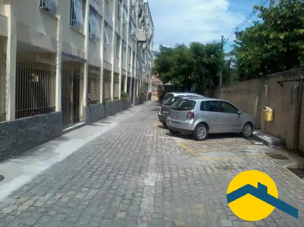 Apartamento, 2 quartos, 50 m² - Foto 10