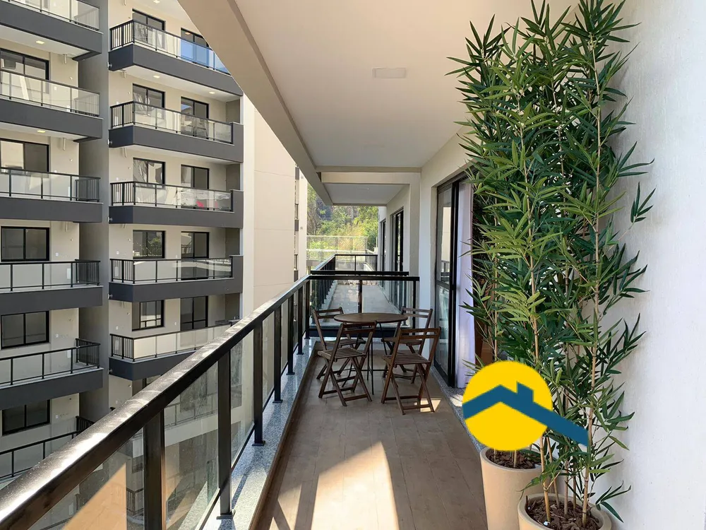 Apartamento, 1 quarto, 38 m² - Foto 20