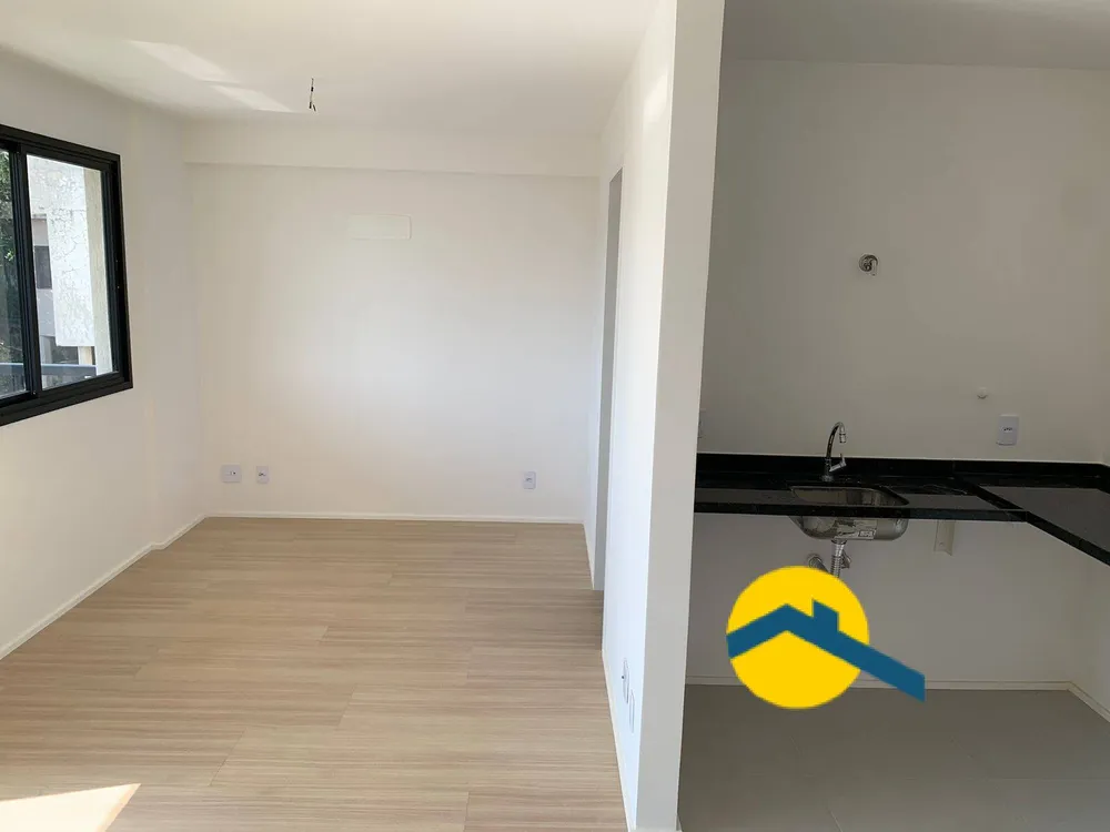 Apartamento, 1 quarto, 38 m² - Foto 7