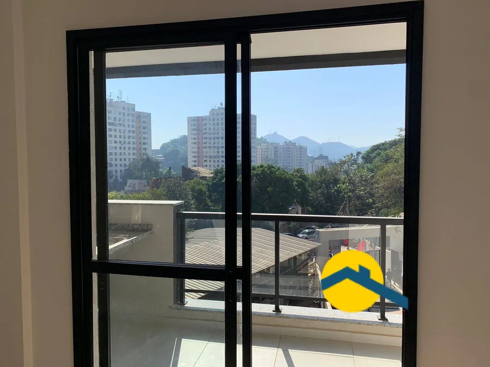 Apartamento, 1 quarto, 38 m² - Foto 4