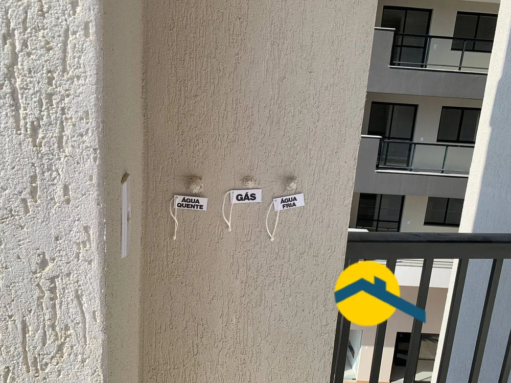 Apartamento, 1 quarto, 38 m² - Foto 10
