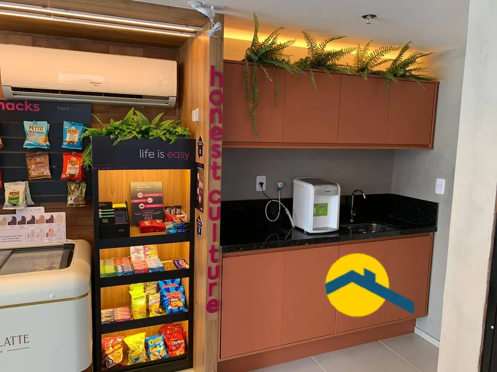 Apartamento, 1 quarto, 38 m² - Foto 21