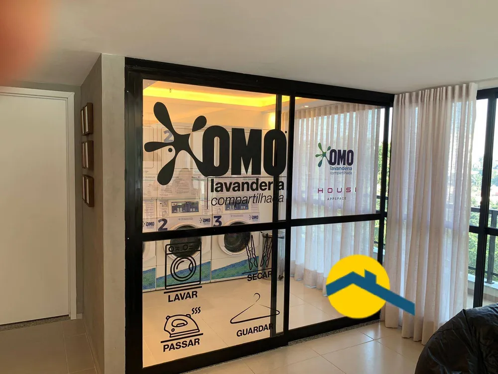 Apartamento, 1 quarto, 38 m² - Foto 19
