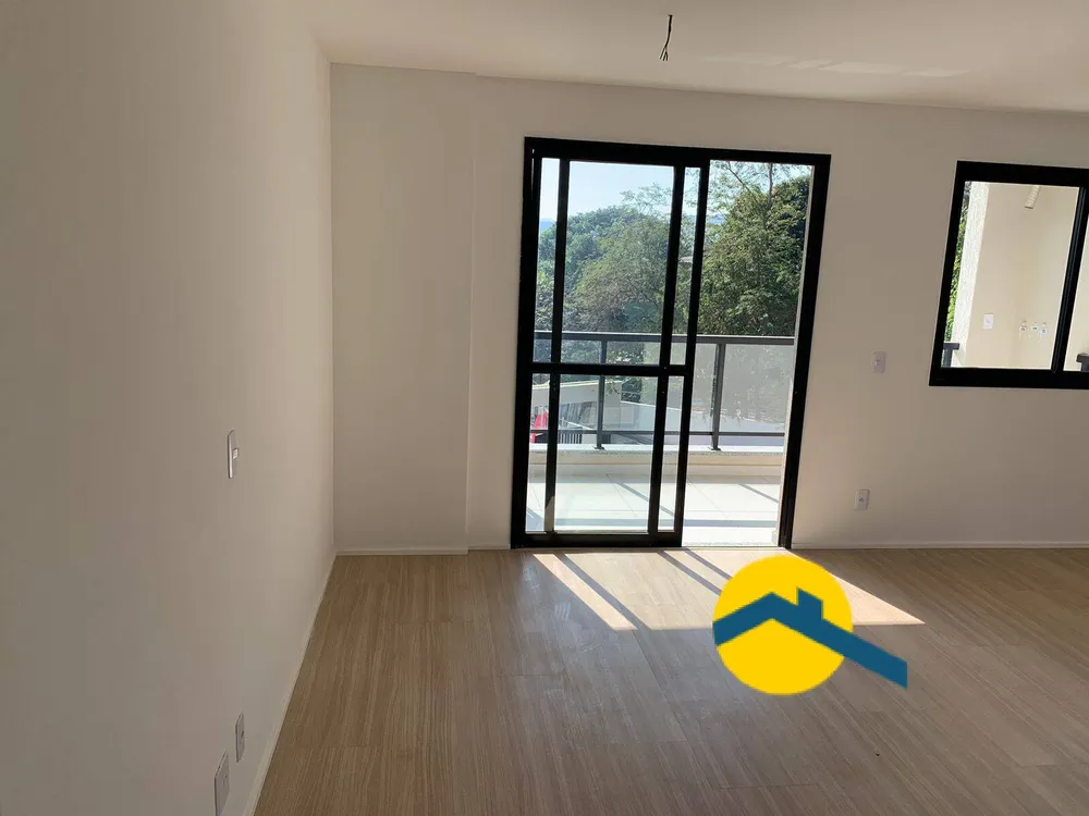 Apartamento, 1 quarto, 38 m² - Foto 5