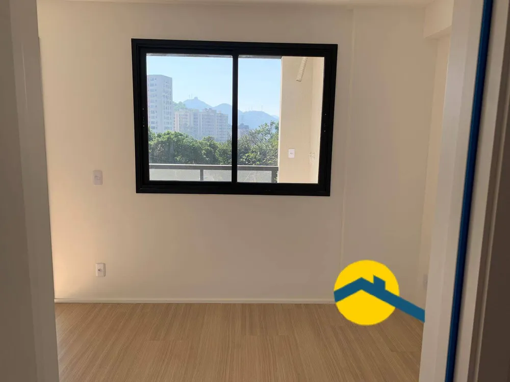 Apartamento, 1 quarto, 38 m² - Foto 8