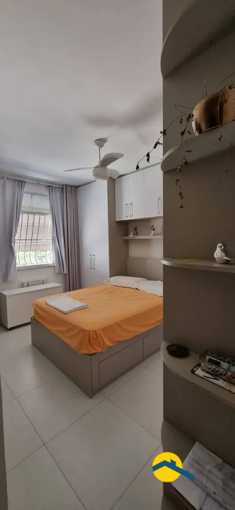 Apartamento, 2 quartos, 90 m² - Foto 11