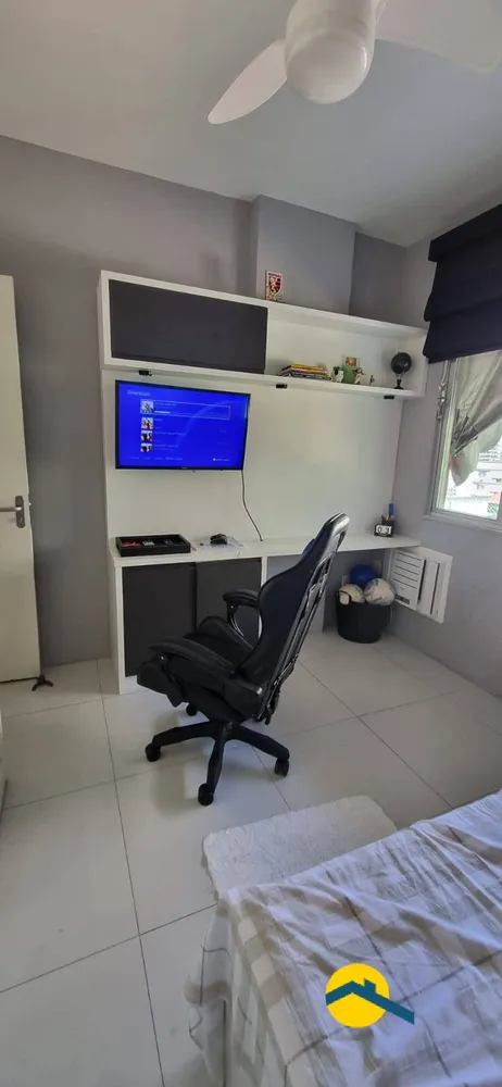 Apartamento, 2 quartos, 90 m² - Foto 17