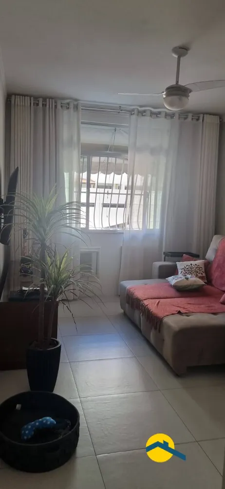 Apartamento, 2 quartos, 90 m² - Foto 2