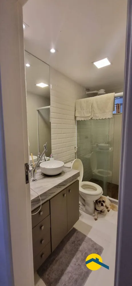 Apartamento, 2 quartos, 90 m² - Foto 13